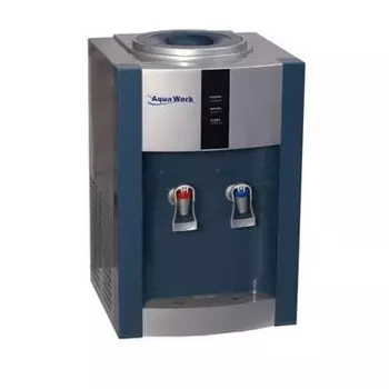 Кулер Aqua Work 16 TD/EN blue