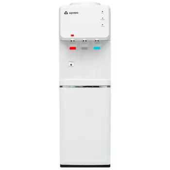 Кулер Aqvido YLRS-N3 white