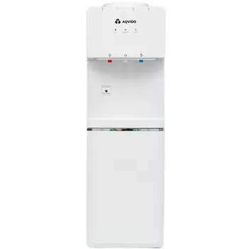 Кулер Aqvido YLRS-O2 white с компрессорным охлаждением