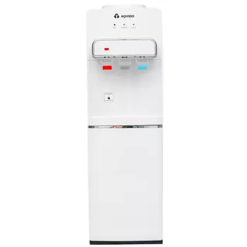 Кулер Aqvido YLRS-O7 white