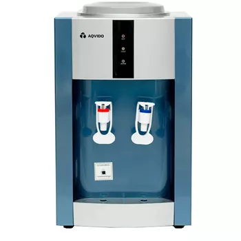 Кулер Aqvido YLRT-H2 silver+blue