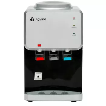Кулер Aqvido YLRT-O2 silver+black