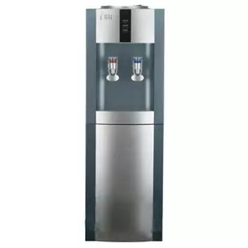 Кулер Ecotronic H1-L Silver