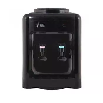 Кулер Ecotronic H2-TE Black