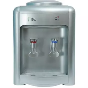 Кулер Ecotronic H2-TE Silver