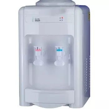 Кулер Ecotronic H2-TE white