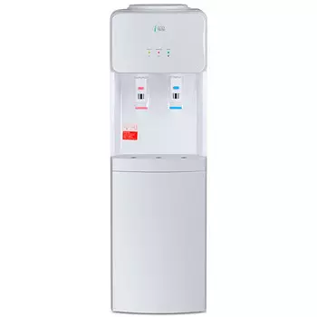 Кулер Ecotronic J21-LCE белый с серым