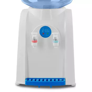 Кулер Ecotronic L4-TN White