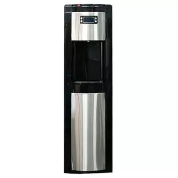 Кулер Ecotronic P9-LX Black