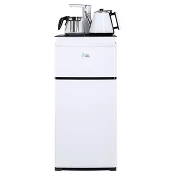 Кулер Ecotronic TB4-LE white