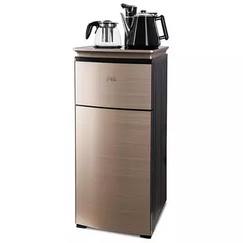 Кулер Ecotronic TB9-LN Gold