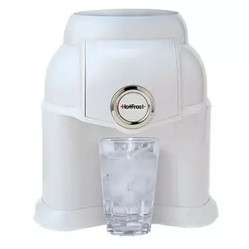 Кулер HotFrost D1150 R white