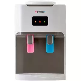 Кулер HotFrost D115 white