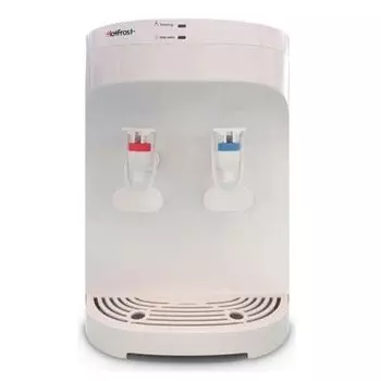 Кулер HotFrost D120 F