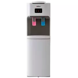 Кулер HotFrost V115 white