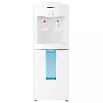 Кулер HotFrost V118