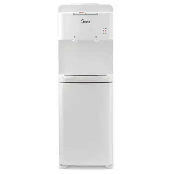 Кулер Midea YD1536S белый
