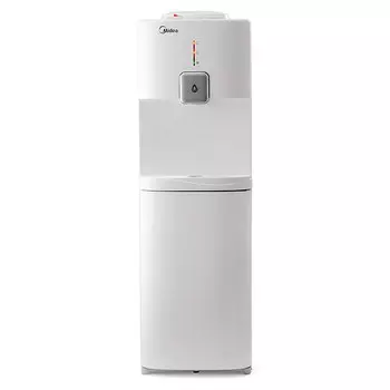 Кулер Midea YD1662S белый