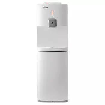 Кулер Midea YL1662S белый