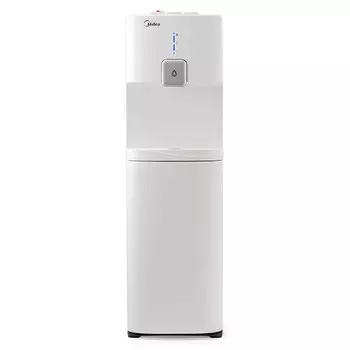 Кулер Midea YL1665S белый