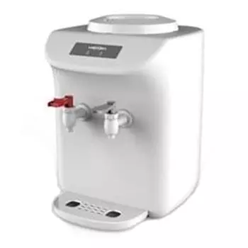 Кулер Vatten D27WF White