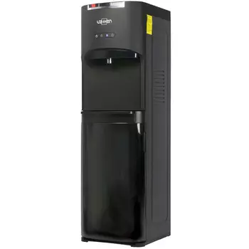 Кулер Vatten L04NE black