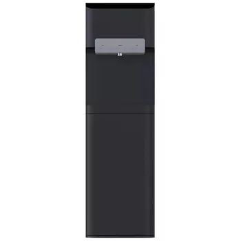 Кулер Vatten L10NKT black