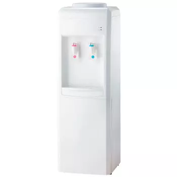 Кулер Vatten V04WKB белый