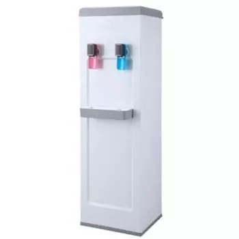 Кулер Vatten V08WK white