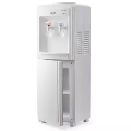 Кулер Vatten V09WF white (шкафчик 9 л)