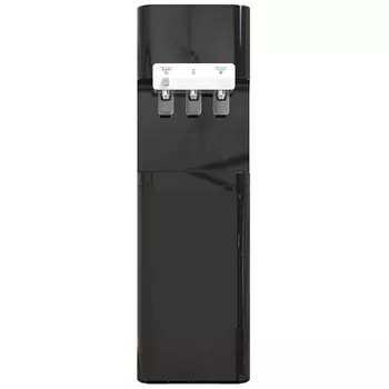 Кулер Vatten V11NKB black