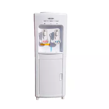 Кулер VATTEN V28WEA white