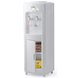 Кулер VATTEN V28WK white