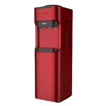 Кулер Vatten V45RKB