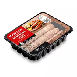 Купаты свиные Мираторг экстра охлажденные 800 гр