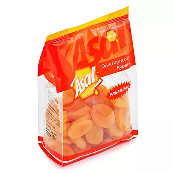 Курага Premium Asal 400 гр