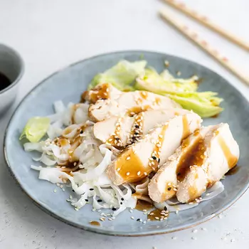 Курица по-тайски BeFit 200 гр