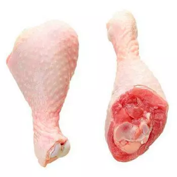 Куриная голень (Ферма Е.Кузыка) 0.7-1.2 кг