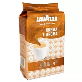 LavAzza / Лавацца Crema e aroma зерно 1 кг