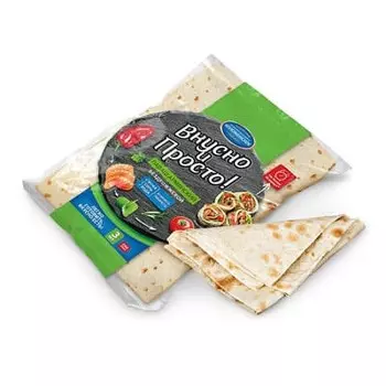 Лаваш Коломенское Армянский тонкий 360 гр