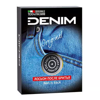 Лосьон после бритья Denim Original 100 мл