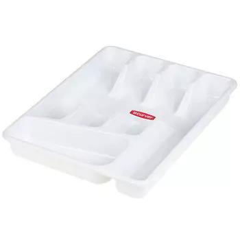 Лоток Curver для столовых приборов 30,5х7х37,5 см