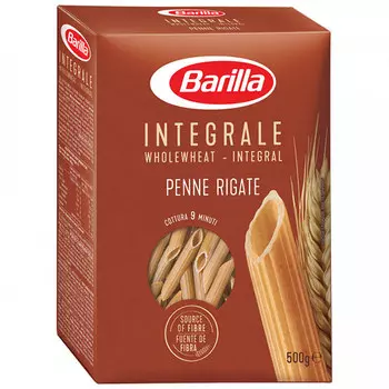 Макароны Barilla Penne Rigate 500 гр