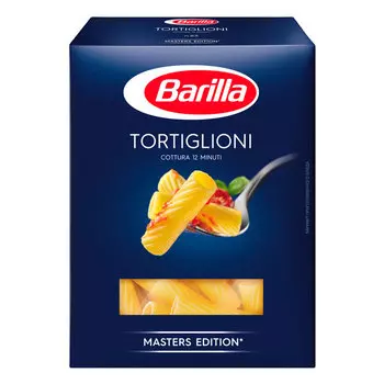 Макароны Barilla Tortiglioni 450 гр