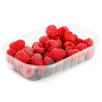 Малина 125 гр.