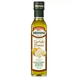 Масло оливковое Monini Extra Virgin с трюфелем 250 мл