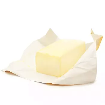 Масло сливочное козье 82,5% (Ферма ИП Лешан Ю.В.) 200 гр