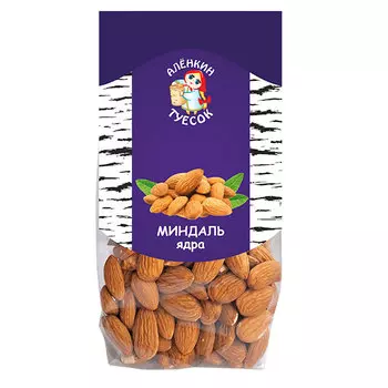 Миндаль сладкий Аленкин Туесок 150 гр