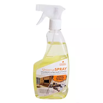 Моющее и чистящее средство Prosept Universal Spray 500 мл