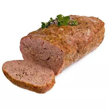 Мясной рулет (Ферма Е.Кузыка) 0.7-1.7 кг